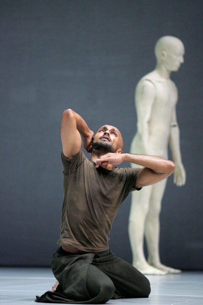 Zero Degrees Videotanz